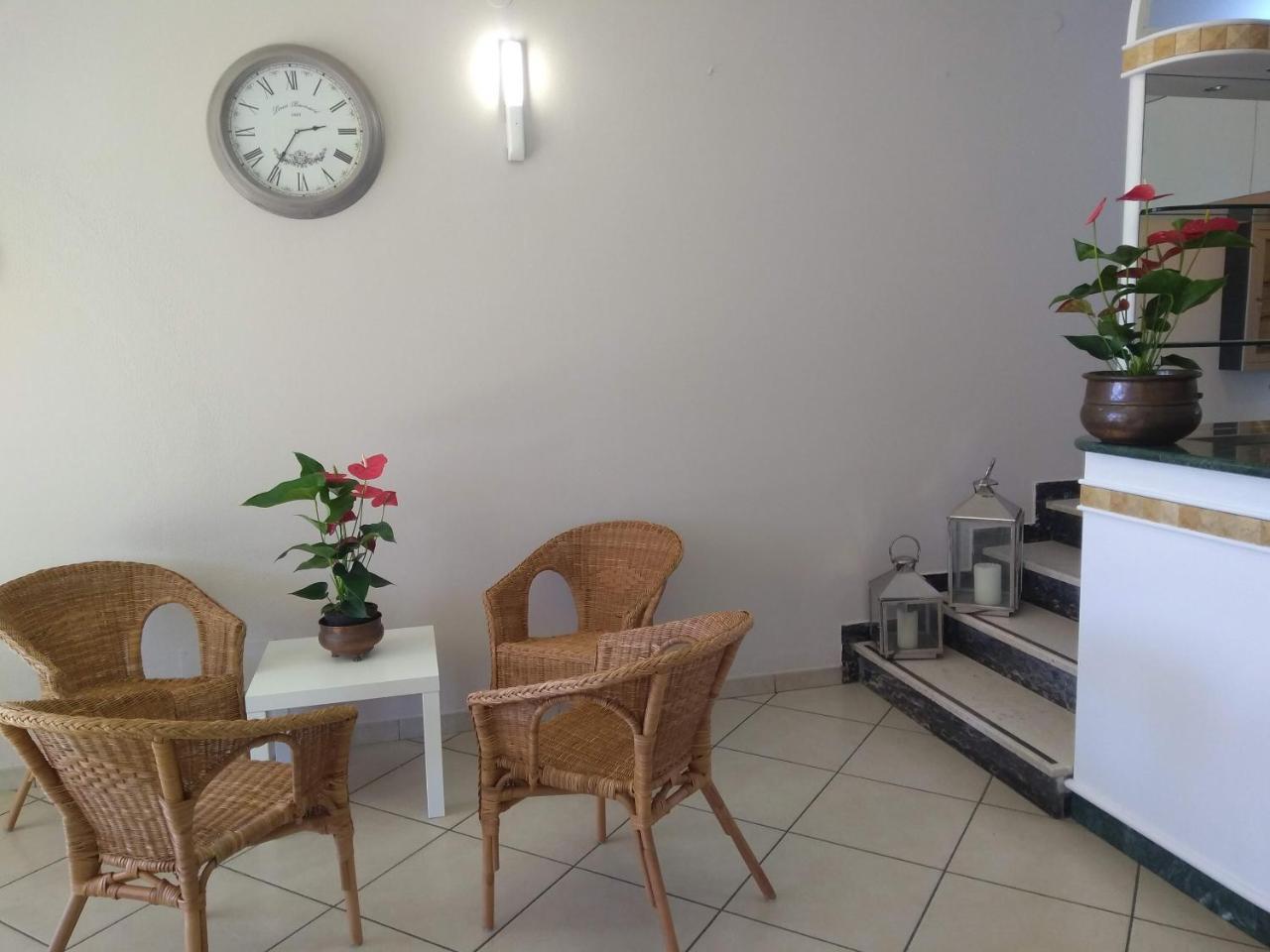 Hotel La Bella Vita ريميني المظهر الخارجي الصورة